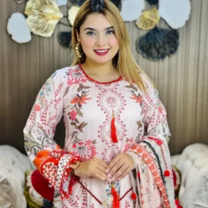 Ready to Wear থ্রি-পিস কালেকশন 👗